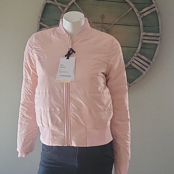 Lululemon Non-Stop Bomber Jacket - Picture 8 of 16